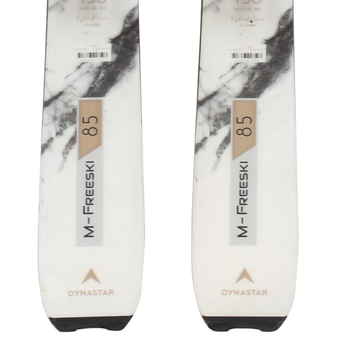 Ski Dynastar M Freeski 85 Pro + bindings