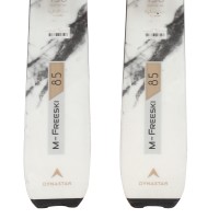 Ski occasion Dynastar M-FREESKI  85 PRO + fixations Qualité A