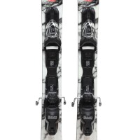 Ski occasion Dynastar M-FREESKI  85 PRO + fixations Qualité A