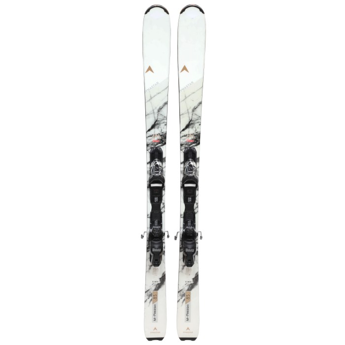Ski Dynastar M Freeski 85 Pro + bindings