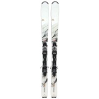 Ski Dynastar M Freeski 85 Pro + bindung