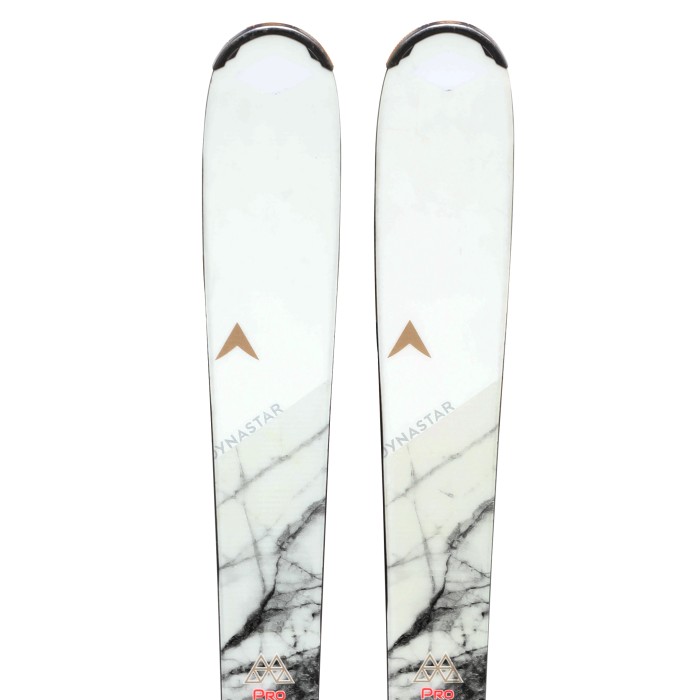 Sci Dynastar M Freeski 85 Pro + attacchi