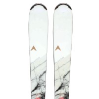 Ski occasion Dynastar M-FREESKI  85 PRO + fixations Qualité A