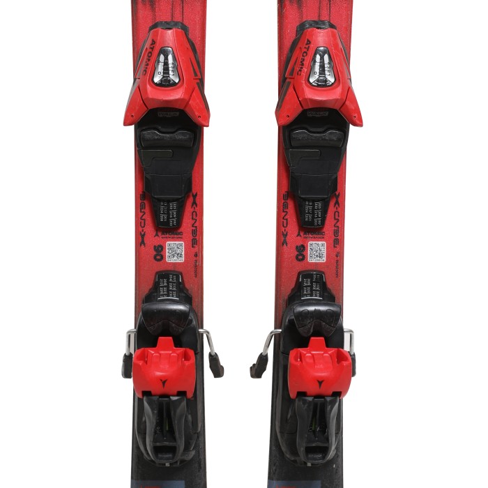 Ski Atomic Maverick + bindings