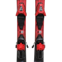 Sci Atomic Maverick + attacchi