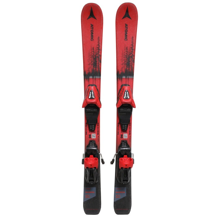 Ski Atomic Maverick + bindings