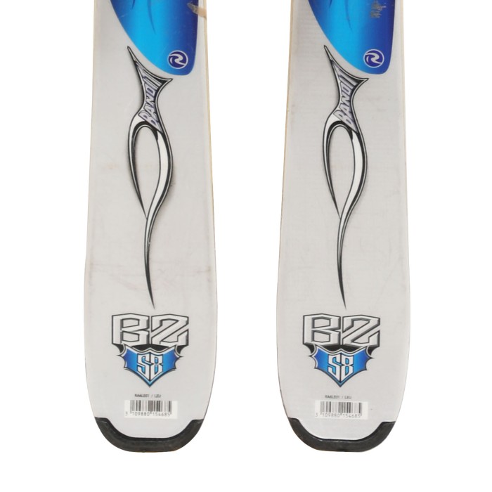 Ski Telemark Rossignol Bandit B2 + bindung N75