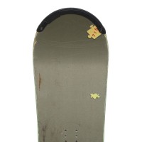 Snowboard Apo Talent + binding
