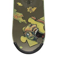 Snowboard Apo Talent + attacchi