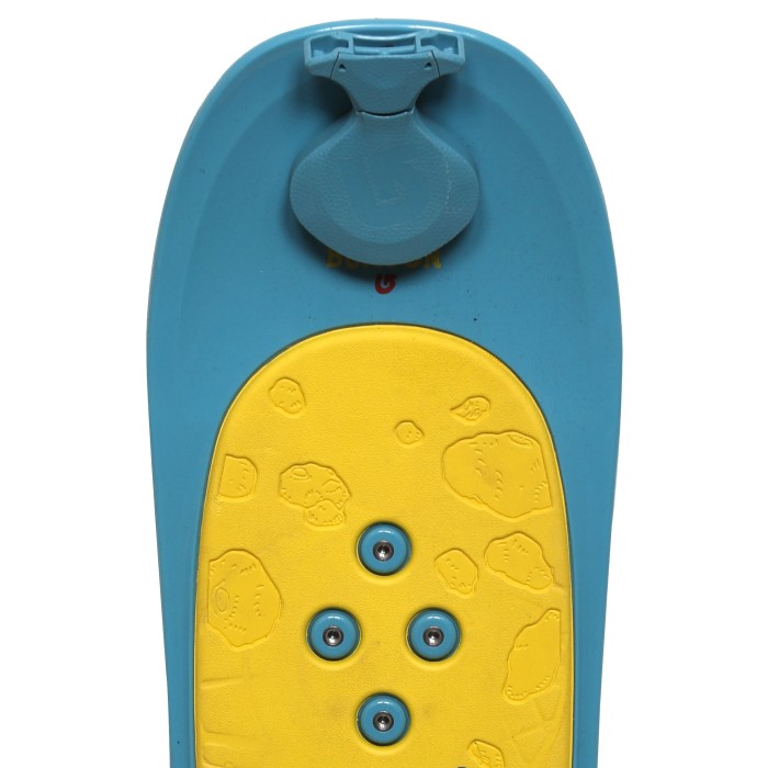 Snowboard Burton Riglet sin fijaciones