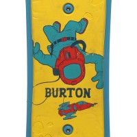 Snowboard occasion Burton Riglet sans fixation Qualité A
