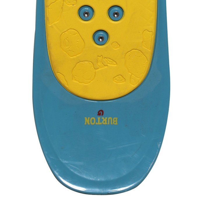 Snowboard Burton Riglet sin fijaciones