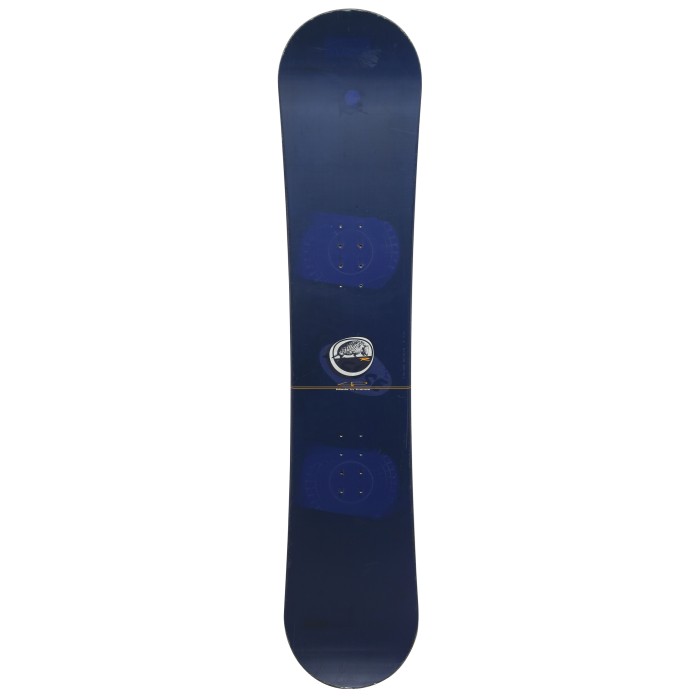 Snowboard Rossignol X-Cuse...