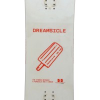 K2 Dreamsicle - Qualité B