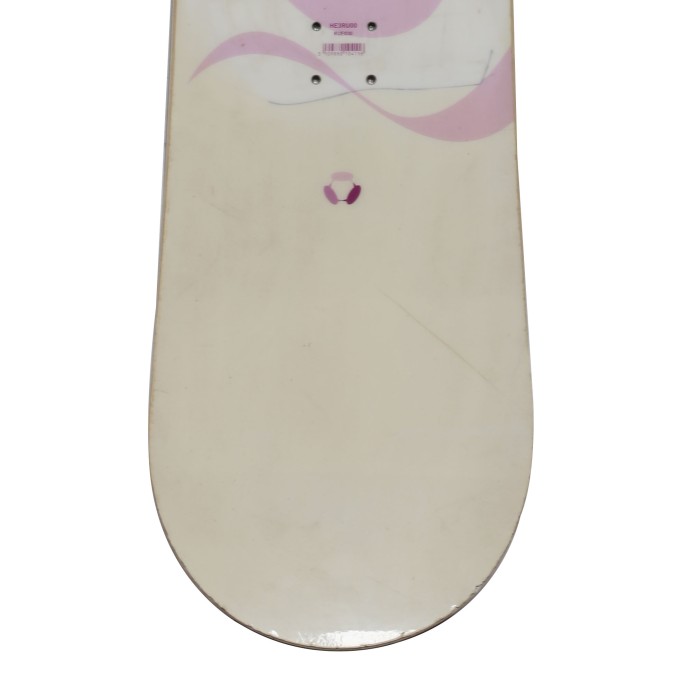 Snowboard Hammer Hyleyn + fijaciones