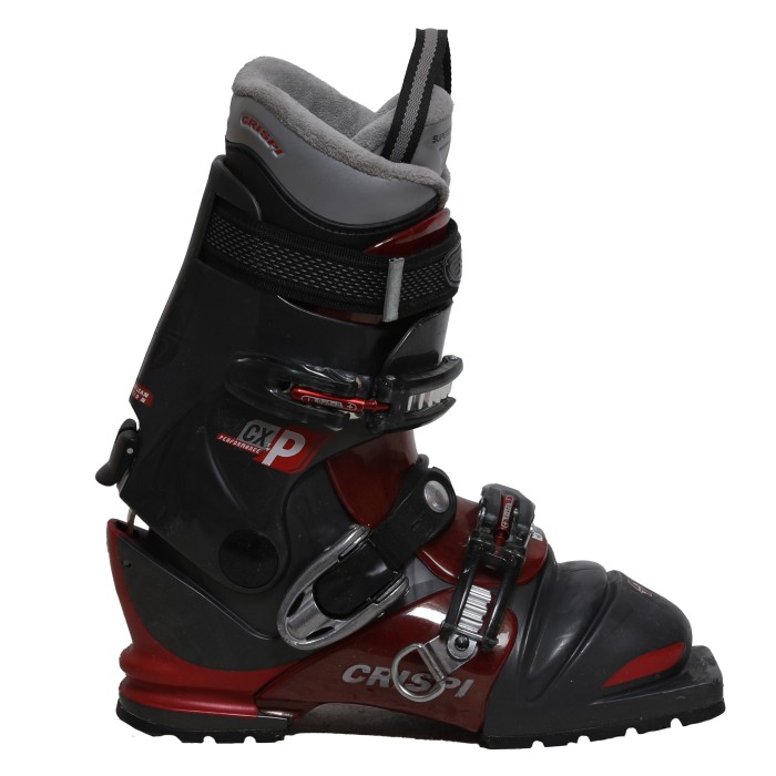 Scarponi da sci telemark...