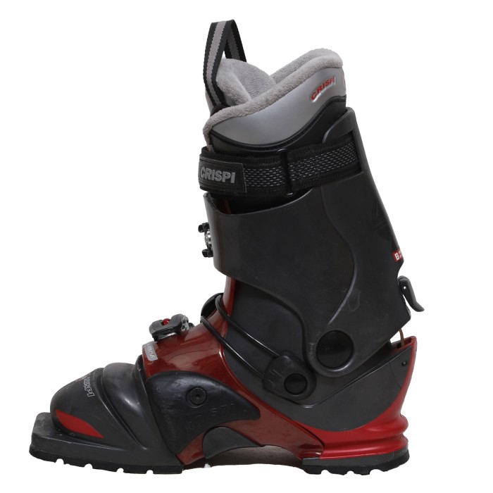 Telemark skiboots Crispi CX Performance