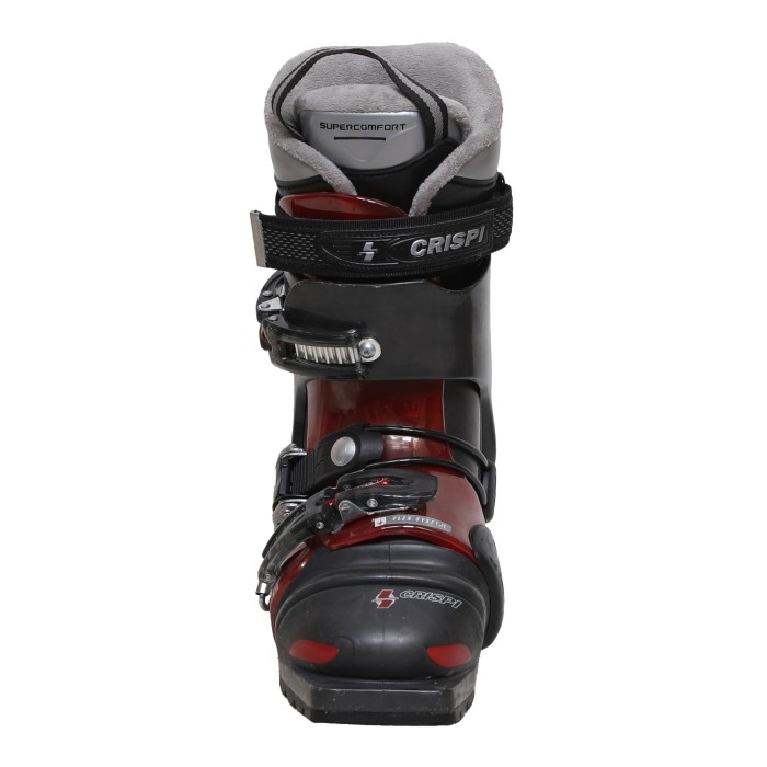Telemark skiboots Crispi CX Performance