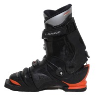 Chaussure de ski telemark occasion Crispi CX Performance