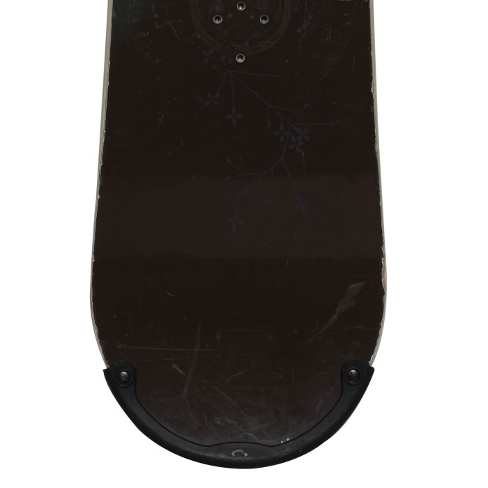 Snowboard Burton Troop + binding