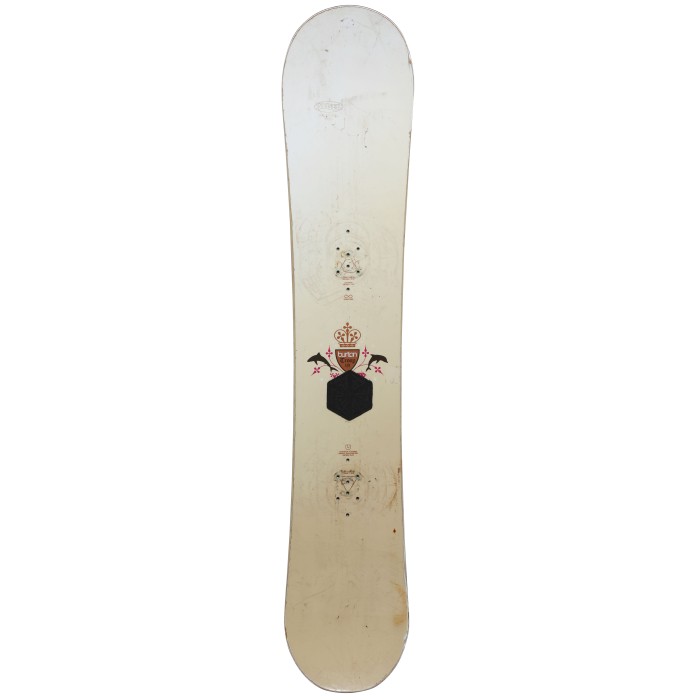 Burton Troop - Qualité B - 151