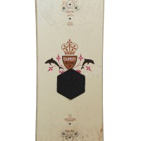 Burton Troop - Qualité B - 151