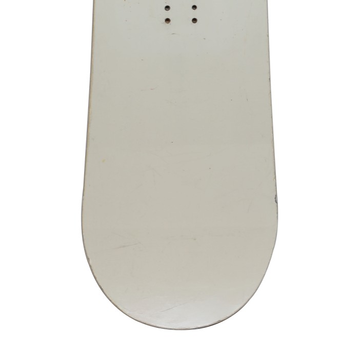 Snowboard Hammer Condense + attacchi