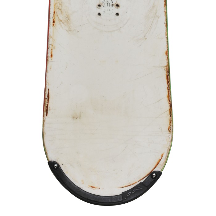 Snowboard Apo Selekta + fijaciones