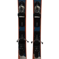 Ski occasion Rossignol React 4 CA + fixations Qualité A