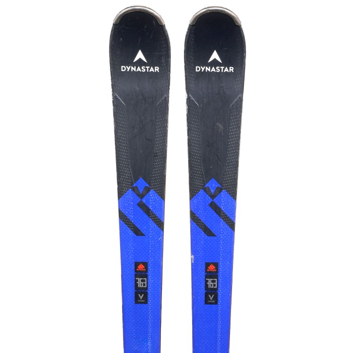 Ski Dynastar Speed 763 +...