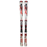 Ski Rossignol Zenith Z3 + bindung