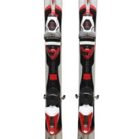 Sci Rossignol Zenith Z3 + attacchi