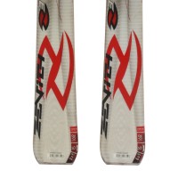 Sci Rossignol Zenith Z3 + attacchi