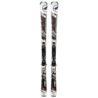 Ski Rossignol Zenith Z76 Aramild Basalt + Bindung