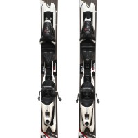 Ski Rossignol Z76 Aramild Basalt occasion Qualité  A + Fixations