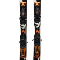Sci Rossignol Radical WorldCup 9 Ti + attacchi