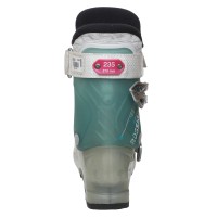 Chaussure de ski Occasion Rossignol Kelia bleu/argent qualité B