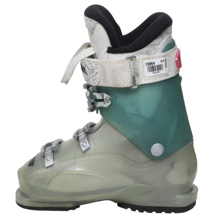 Rossignol Kelia used ski boot