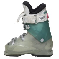 Chaussure de ski Occasion Rossignol Kelia bleu/argent qualité B