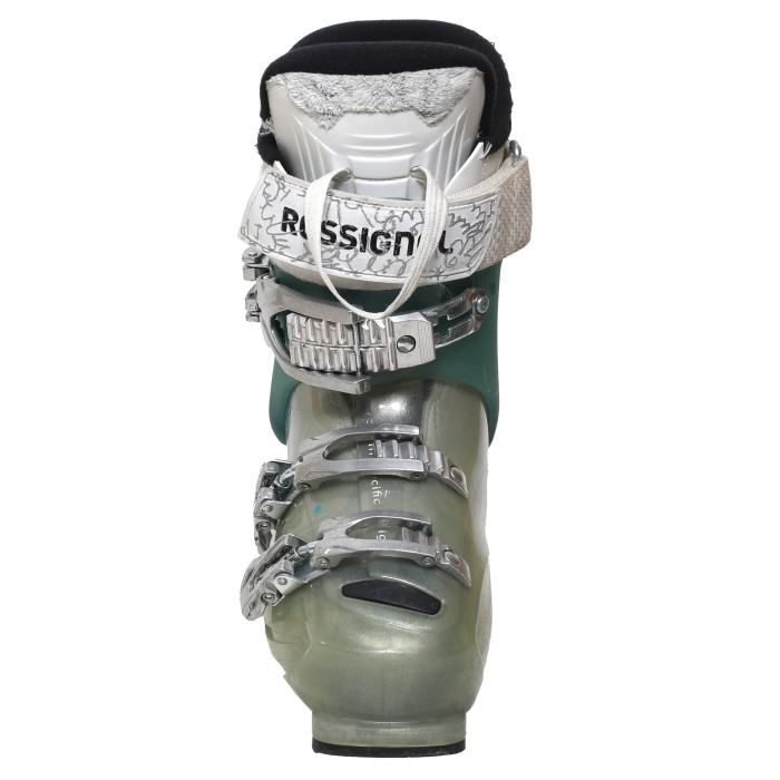 Rossignol Kelia used ski boot
