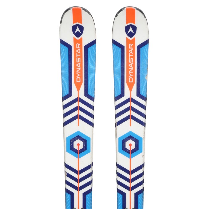 Ski Dynastar Serial + bindung