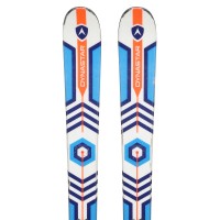 Ski occasion Dynastar Serial + fixations Qualité C