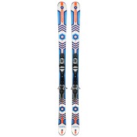 Ski occasion Dynastar Serial + fixations Qualité C