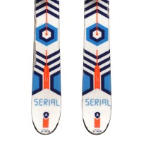 Ski occasion Dynastar Serial + fixations Qualité C