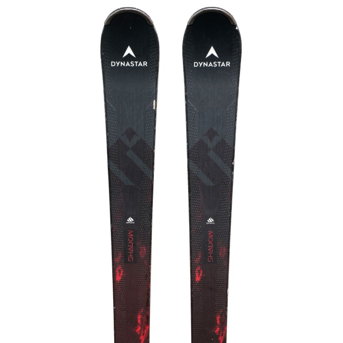Ski occasion Dynastar Speed Shadow + fixations Qualité A