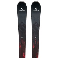 Ski occasion Dynastar Speed Shadow + fixations Qualité A