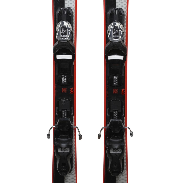 Ski Rossignol Experience 76 + bindung