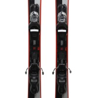 Ski Rossignol Experience 76 + bindung