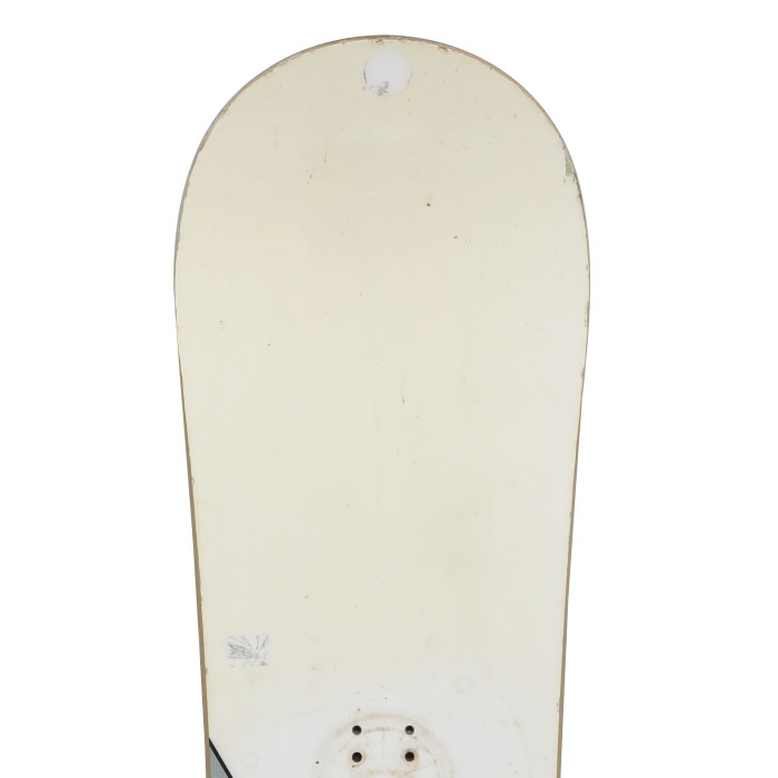 Snowboard Stuf Symbole + bindings