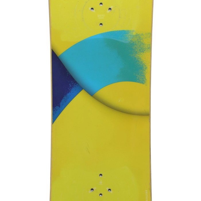 Burton Custom - Qualité A